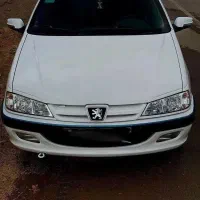 پژو پارس مدل ۱۴۰۱ موتور جدید XUP درحد
