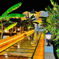 ویلا-باغ-اب-گرم-و-سرد