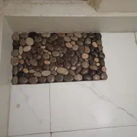 پادری سنگی|پادری|خرم‌آباد, |دیوار