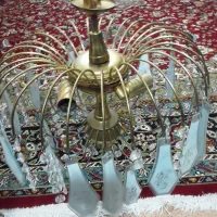 لوستر|لوستر و چراغ آویز|خرم‌آباد, |دیوار