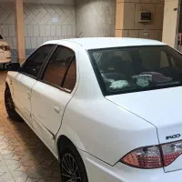 سورن 96 elx|خودرو سواری و وانت|بندر ماهشهر, |دیوار