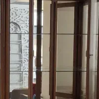 کنسول و پاتختی قدیمی