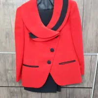 کت و دامن|لباس|بهارستان, |دیوار