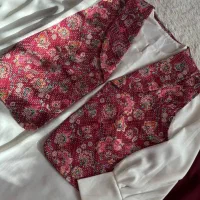 زنانه|لباس|شاهینشهر, گزبرخوار|دیوار