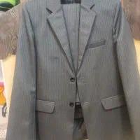 کت و شلوار