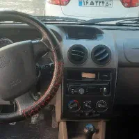 فروش پراید ۱۳۱مدل۹۹|خودرو سواری و وانت|دزفول, |دیوار