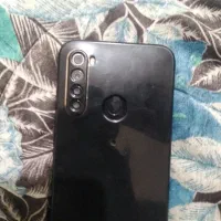 گوشی شیائومی نوت 8 سالم|موبایل|سراوان, |دیوار