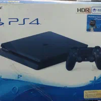 Ps4 slim 1tra copykhor 2216b|کنسول، بازی ویدئویی و آنلاین|رشت, لاکانی|دیوار