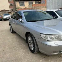 آزرا 2009 نقره ایی|خودرو سواری و وانت|بهشهر, |دیوار