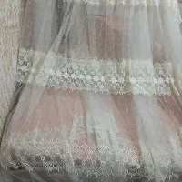 پرده حریر پذیرایی|پرده، رانر، رومیزی|شاهرود, |دیوار