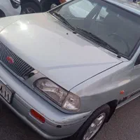 پراید 141 مدل 85