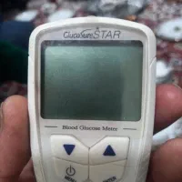 تست قند خون