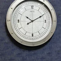 ساعت دیواری قطر ۸۰