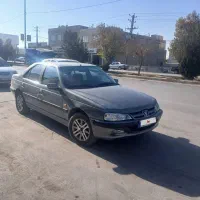 پژوپارس ۹۵|خودرو سواری و وانت|نورآباد, |دیوار