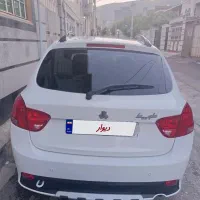 کوییک۱۴۰۳ gx|خودرو سواری و وانت|سنندج, |دیوار
