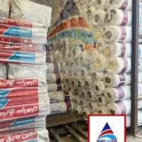 پشم شیشه سنگ ایرانیت عایق توری مرغی پلاستیکی فوم|عمده‌فروشی|تهران, بوستان سرخه حصار|دیوار