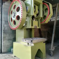 پرس ضربه ای 160 تن