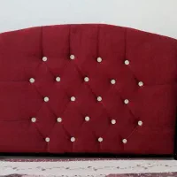 میز تحریر وتخت خواب یک نفره