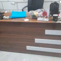 میز اداری