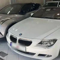 ب ام و ۶۳۰ کروک مشابه صفر مدل ۲۰۱۰ در حد