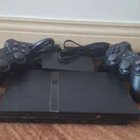 پلی استیشن 2 ps2
