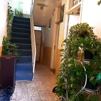 ۱۳۷ متر بر ۶ پاسداران دولت اختیاریه کلنگی جواز ۴ ط|فروش زمین و ملک کلنگی|تهران, اختیاریه|دیوار