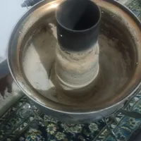 سماور گازی سالم|سماور، چای‌ساز، قهوه‌ساز|سنندج, |دیوار