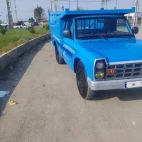 نیسان مدل 97 دوگانه فابریک کولر فابریک