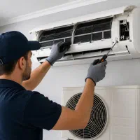 نصب کولر ، تعمیر کولر ،سرویس کولر وگازگیری کولر