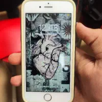 یه دستگاه  تبلت آیفون شـش|تبلت|کرج, گوهردشت|دیوار