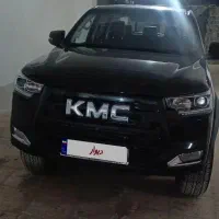 kmc t8|خودرو سواری و وانت|بجنورد, |دیوار