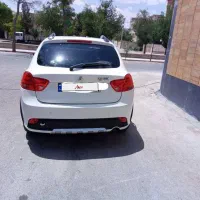 کوییک مدل 401 کم کارکرد سالم وتمیز|خودرو سواری و وانت|کیش, |دیوار