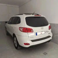 سانتافه 2008 فول 12 اربگ