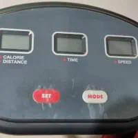 تردمیل|تجهیزات ورزشی|کرج, دهقان ویلا|دیوار