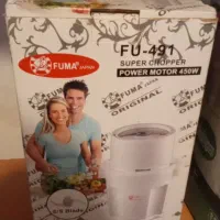 خوردکن ژاپنی