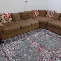 مبل راحتی ال سالم