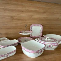 سرویس پذیرایی گلد کیش