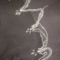 لباس مجلسی با دامن کوتاه|لباس|تهران, شهرک ابوذر|دیوار