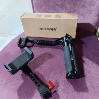 دسته رونین RS 2/3/4 و هولدر گوشی