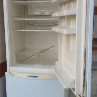 یخچال البرز در حد صفر