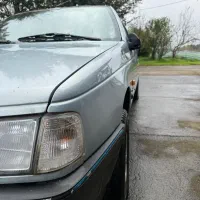 پژو روا  دوگانه کارخانه فوری|خودرو سواری و وانت|رشت, یخسازی|دیوار