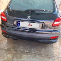 معاوضه ۲۰۷ پانا ۴۰۲ با پانا ۴۰۴|خودرو سواری و وانت|بندر گناوه, |دیوار