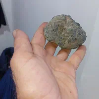 سنگهای باستانی خیلی دورتراز قرن ها|کلکسیون اشیاء عتیقه|رشت, فرودگاه سردار جنگل رشت|دیوار