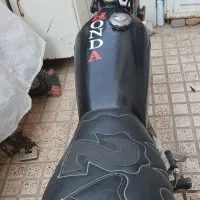 موتور هوندا 125مدل82