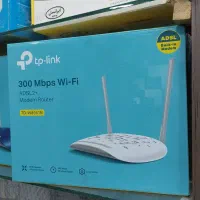 مودم های TPLINK 9960 8961 ( مودم خیام )