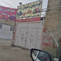 منزل تجاری مسکونی بر روی کمربندی مهدی آباد|فروش خانه و ویلا|شیراز, شهرک مهدی‌آباد|دیوار