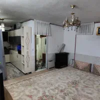 واحد همکف ۴۰ متری مستقل