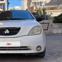 اقساطی تیبا دوگانه کارخانه اقساطی|خودرو سواری و وانت|کرمانشاه, |دیوار