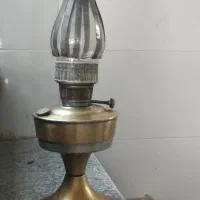 لمپا ابیسوز برنج قدیمی