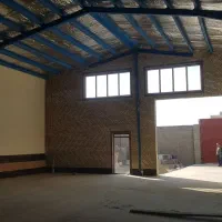 سوله و کارگاه ۳۴۰ متری داخل بافت رباط کریم|فروش دفتر صنعتی، کشاورزی، تجاری|رباطکریم, رباطکریم|دیوار